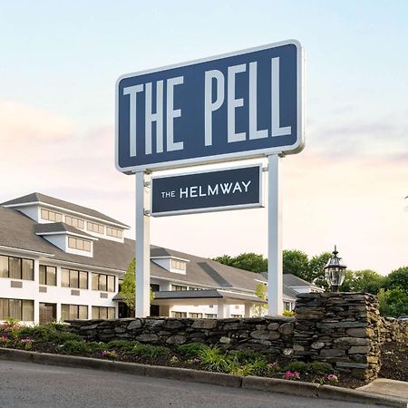 The Pell, Part Of Jdv By Hyatt Hotel Middletown Eksteriør billede